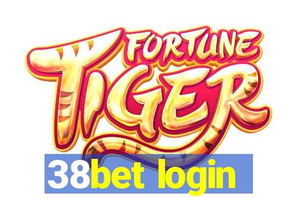 38bet login